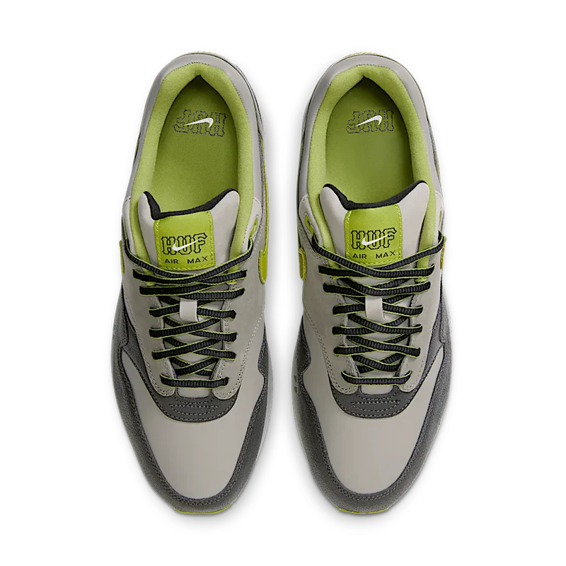 Nike Air Max 1 SP HUF Pear Green (2024)
