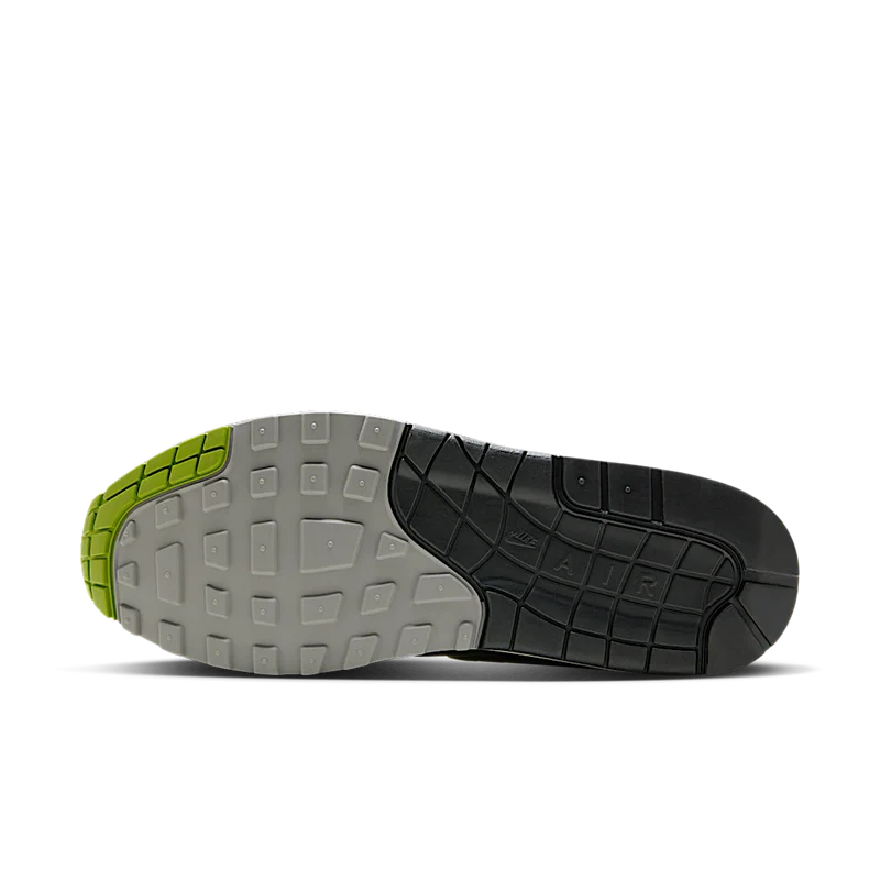Nike Air Max 1 SP HUF Pear Green (2024)