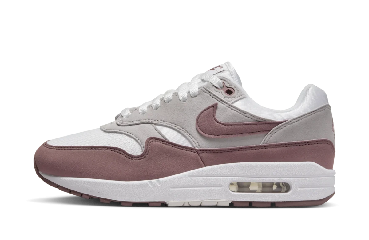 Nike Air Max 1 '87 Smokey Mauve (Women's)