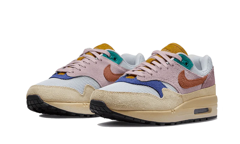 Nike Air Max 1 Tan Lines