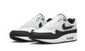 Nike Air Max 1 White Black