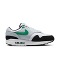 Nike Air Max 1 White Black Stadium Green