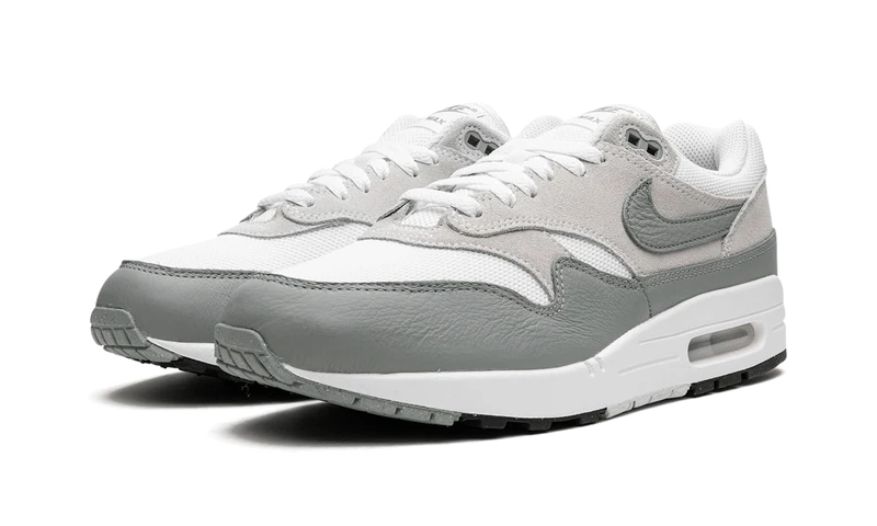 Nike Air Max 1 White Mica Green