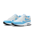 Nike Air Max 1 White University Blue