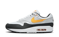 Nike Air Max 1 White University Gold