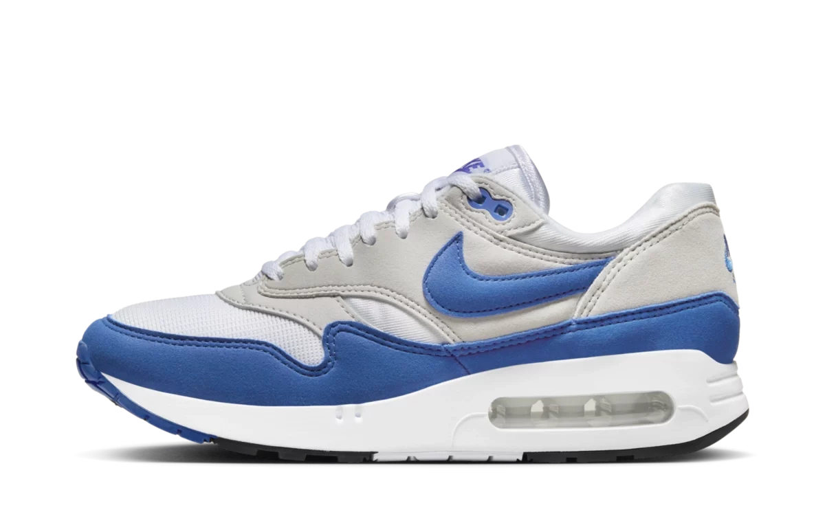 Nike Air Max 1 '86 OG Big Bubble Royal (Women's)