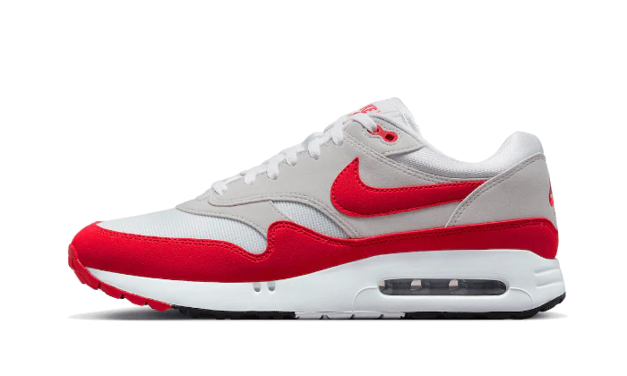 Nike Air Max 1 '86 OG Golf Big Bubble Sport Red