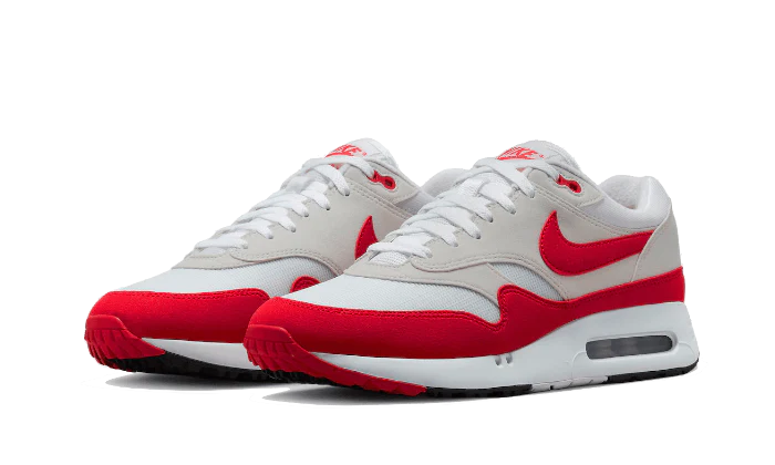 Nike Air Max 1 '86 OG Golf Big Bubble Sport Red