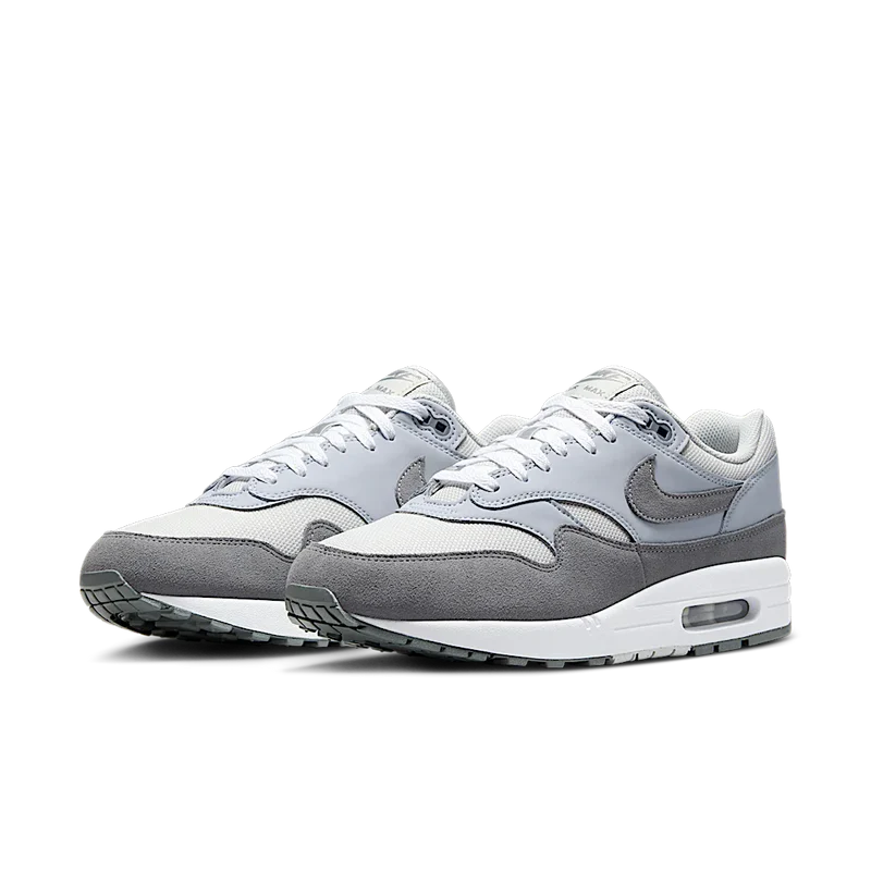 Nike Air Max 1 '87 Photon Dust Wolf Grey