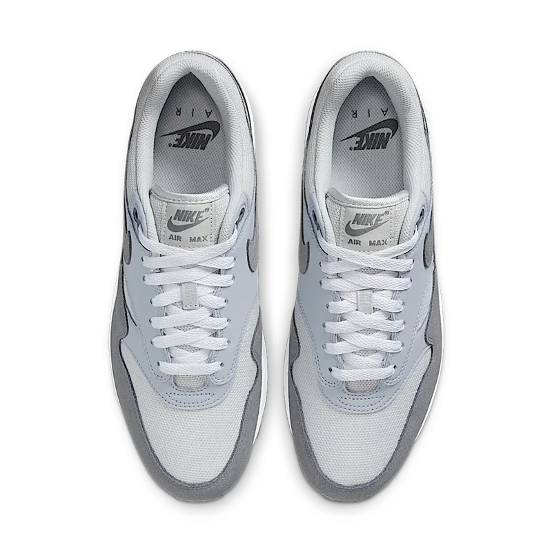 Nike Air Max 1 '87 Photon Dust Wolf Grey