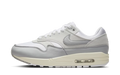 Nike Air Max 1 '87 Pure Platinum (Women's)
