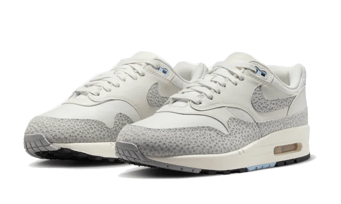 Nike Air Max 1 '87 Safari Summit White Phantom