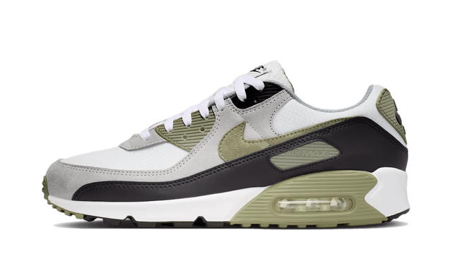 Nike Air Max 90 Silver Sage