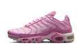 Nike TN Air Max Plus Suede Pink Rise (Women's)