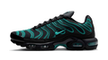 Nike Air Max Plus TN Black / Dusty Cactus