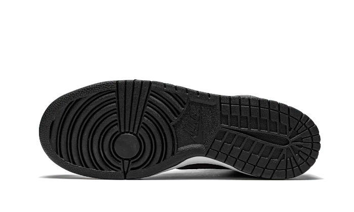 Nike Dunk High Fragment Beijing (2021)