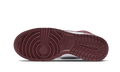 Nike Dunk High Retro Dark Beetroot