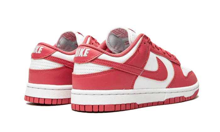 Nike Dunk Low Archeo Pink (Women's)