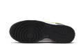 Nike Dunk Low Black Opti Yellow