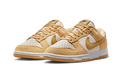 Nike Dunk Low Celestial Gold Suede
