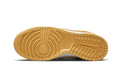 Nike Dunk Low Celestial Gold Suede