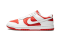 Nike Dunk Low Championship Red (2021)