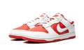Nike Dunk Low Championship Red (2021)