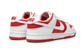 Nike Dunk Low Championship Red (2021)