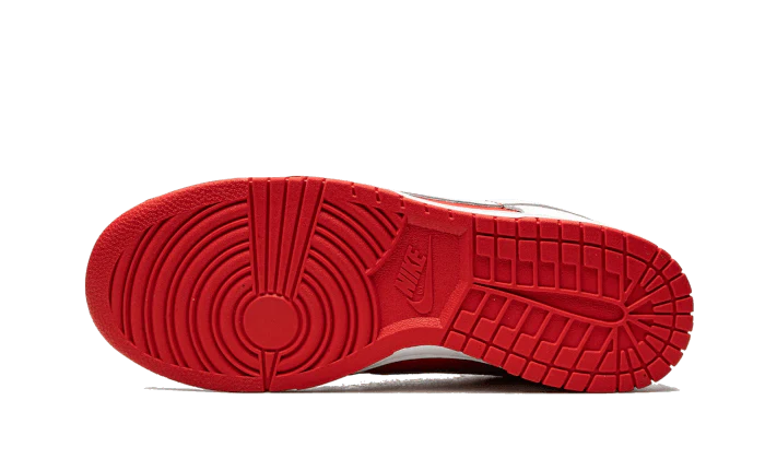 Nike Dunk Low Championship Red (2021)