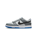 Nike Dunk Low Cool Grey Light Photo Blue (GS)