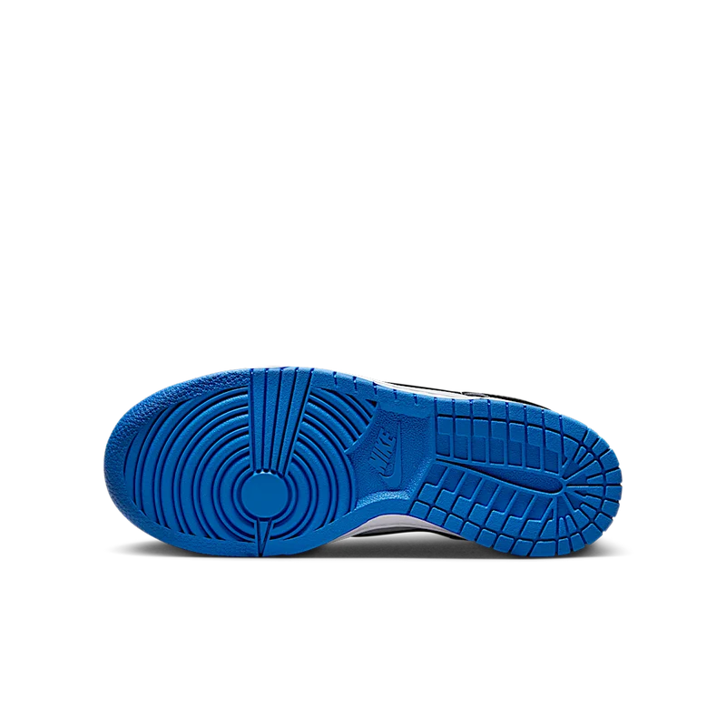 Nike Dunk Low Cool Grey Light Photo Blue (GS)