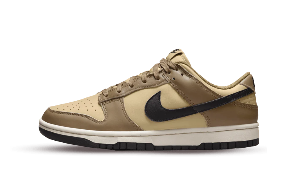 Nike Dunk Low Dark Driftwood