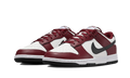 Nike Dunk Low Dark Team Red Black