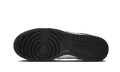 Nike Dunk Low Dark Team Red Black