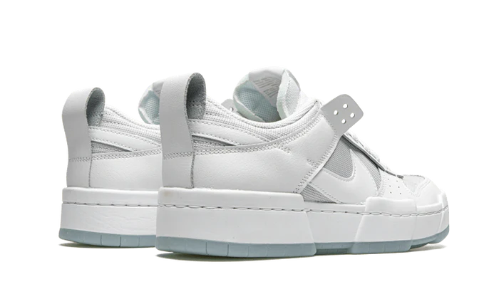 Nike Dunk Low Disrupt Photon Dust