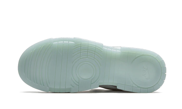 Nike Dunk Low Disrupt Photon Dust