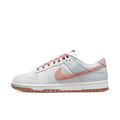 Nike Dunk Low Fossil Rose