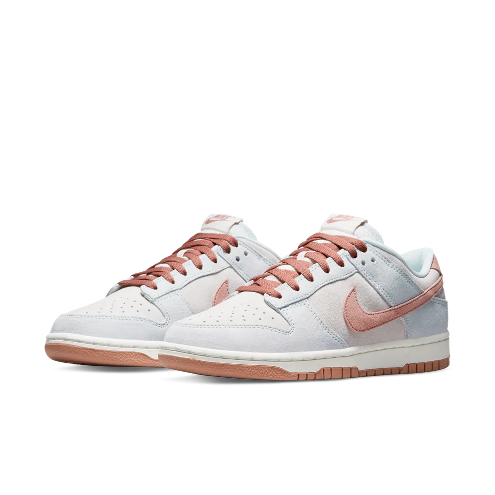 Nike Dunk Low Fossil Rose