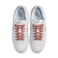 Nike Dunk Low Fossil Rose