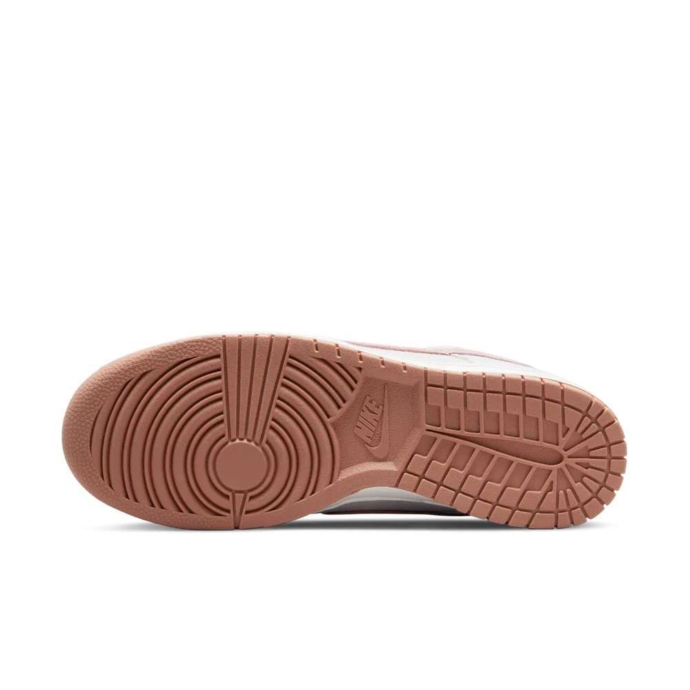Nike Dunk Low Fossil Rose
