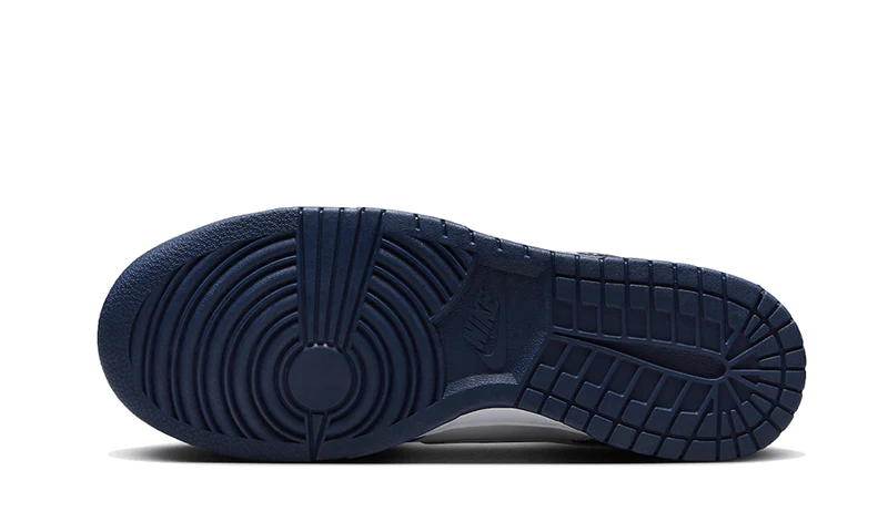 Nike Dunk Low Game Royal Navy