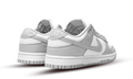 Nike Dunk Low Grey Fog