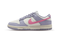 Nike Dunk Low Indigo Haze