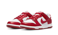 Nike Dunk Low Next Nature White Gym Red