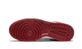 Nike Dunk Low Next Nature White Gym Red