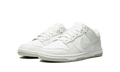 Nike Dunk Low Next Nature White Mint