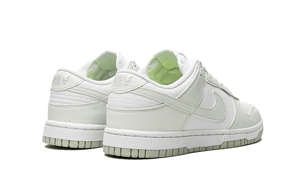 Nike Dunk Low Next Nature White Mint