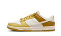 Nike Dunk Low Retro Bronzine