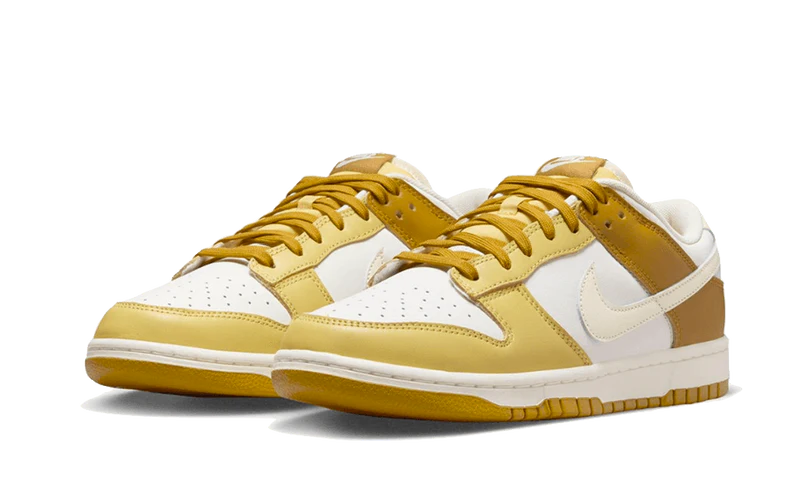 Nike Dunk Low Retro Bronzine