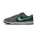Nike Dunk Low Retro Green Glow
